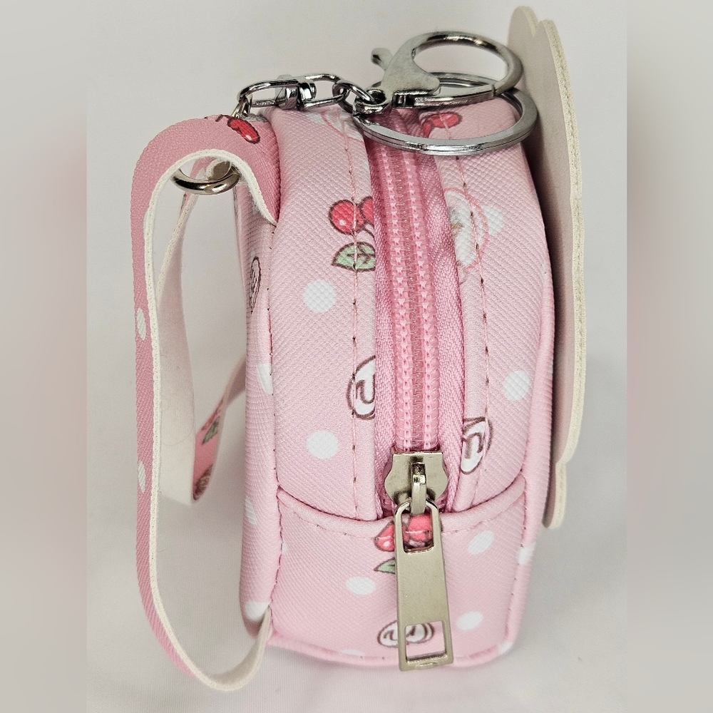 My Melody Mini Coin Pouch NWOT - Picture 2 of 6